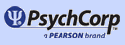 PsychCorp - A Pearson Brand